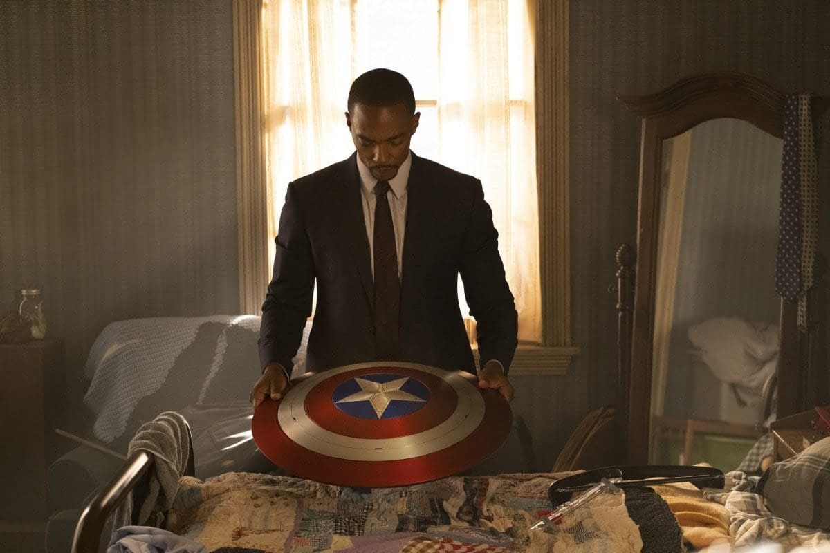 Captain America: Civil War —What You Need to Know Before You See It - D23