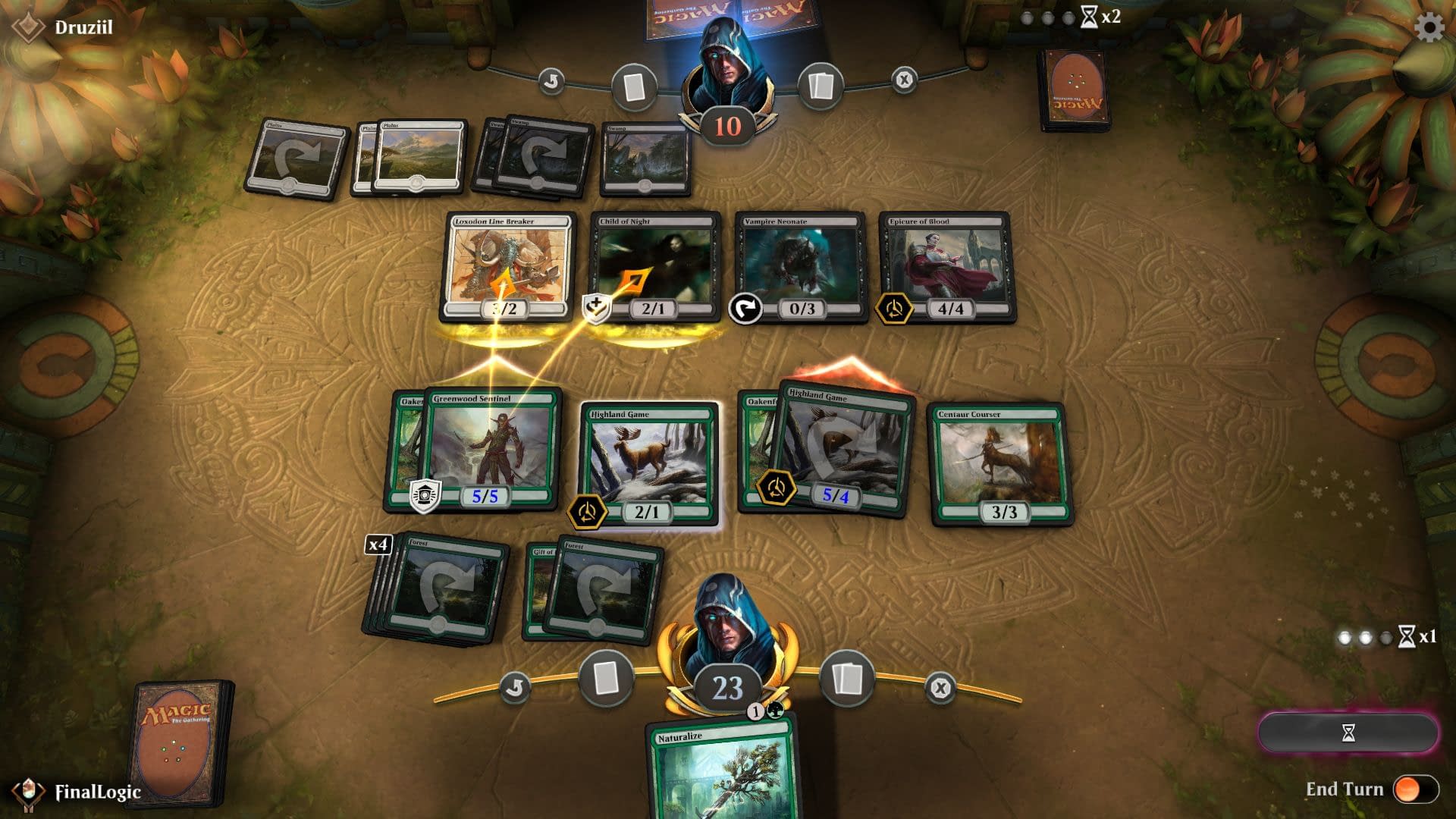 Can Magic: the Gathering Online Be Merged Into Magic Arena?