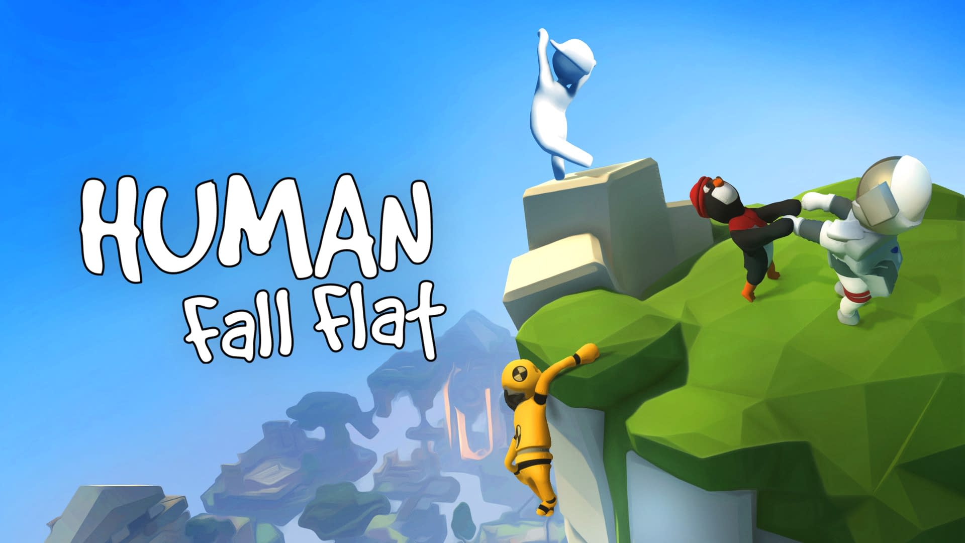 Ragdoll Human Workshop Game for Android - Download