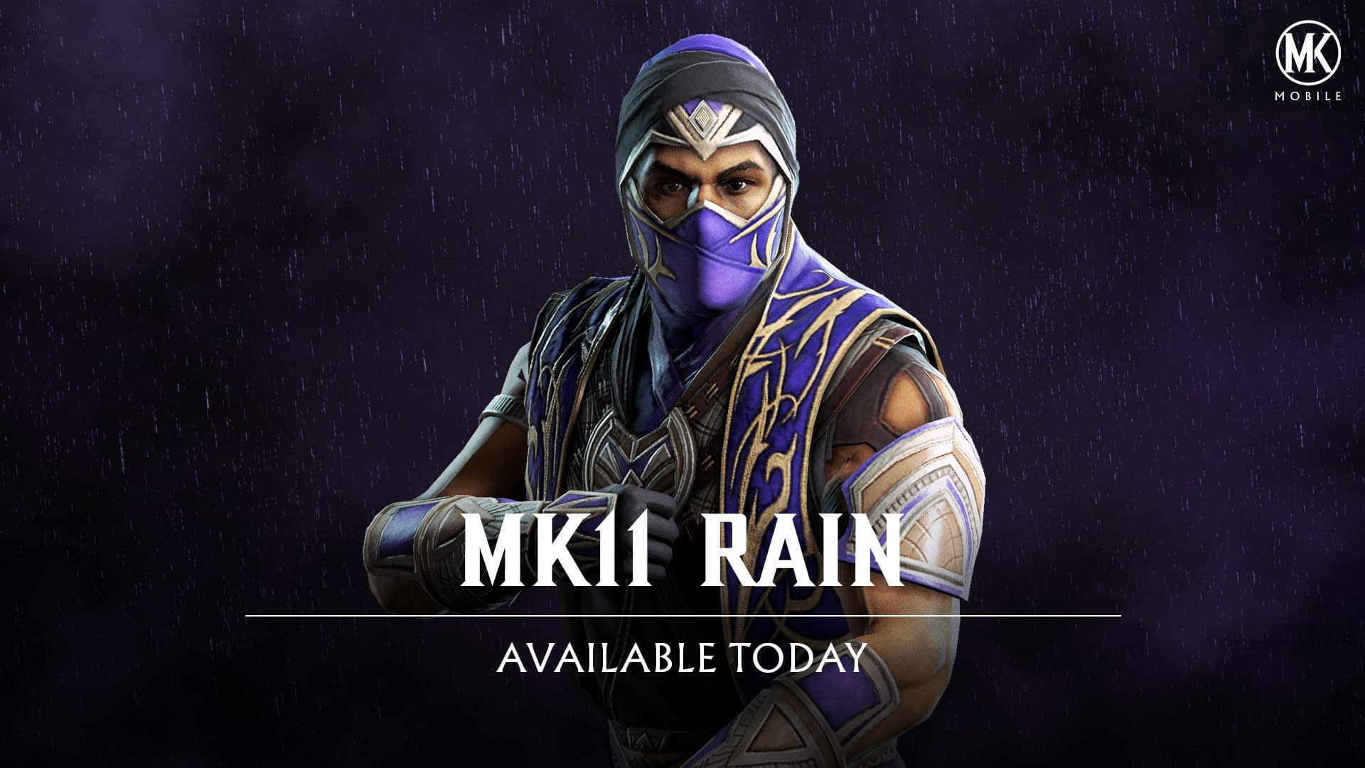 Versão PC de Mortal Kombat X permite jogar com Rain