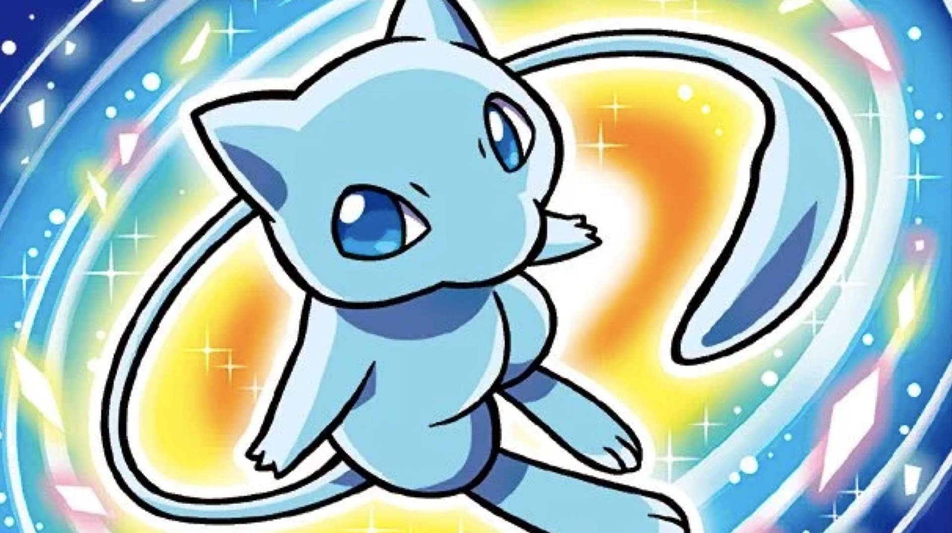 Pokémon GO: como pegar Mew Shiny e fazer a pesquisa Todos por um