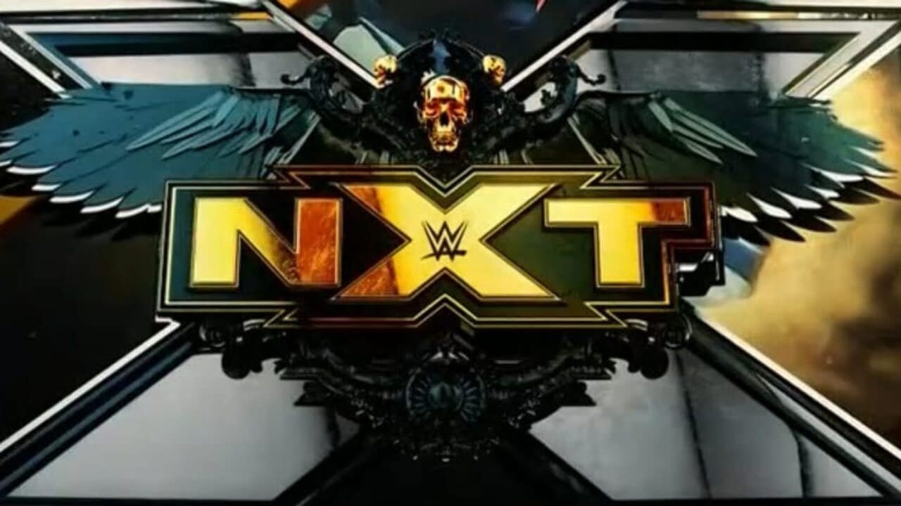 NXT Recap A Night Of Mostly Wrestling For A Change