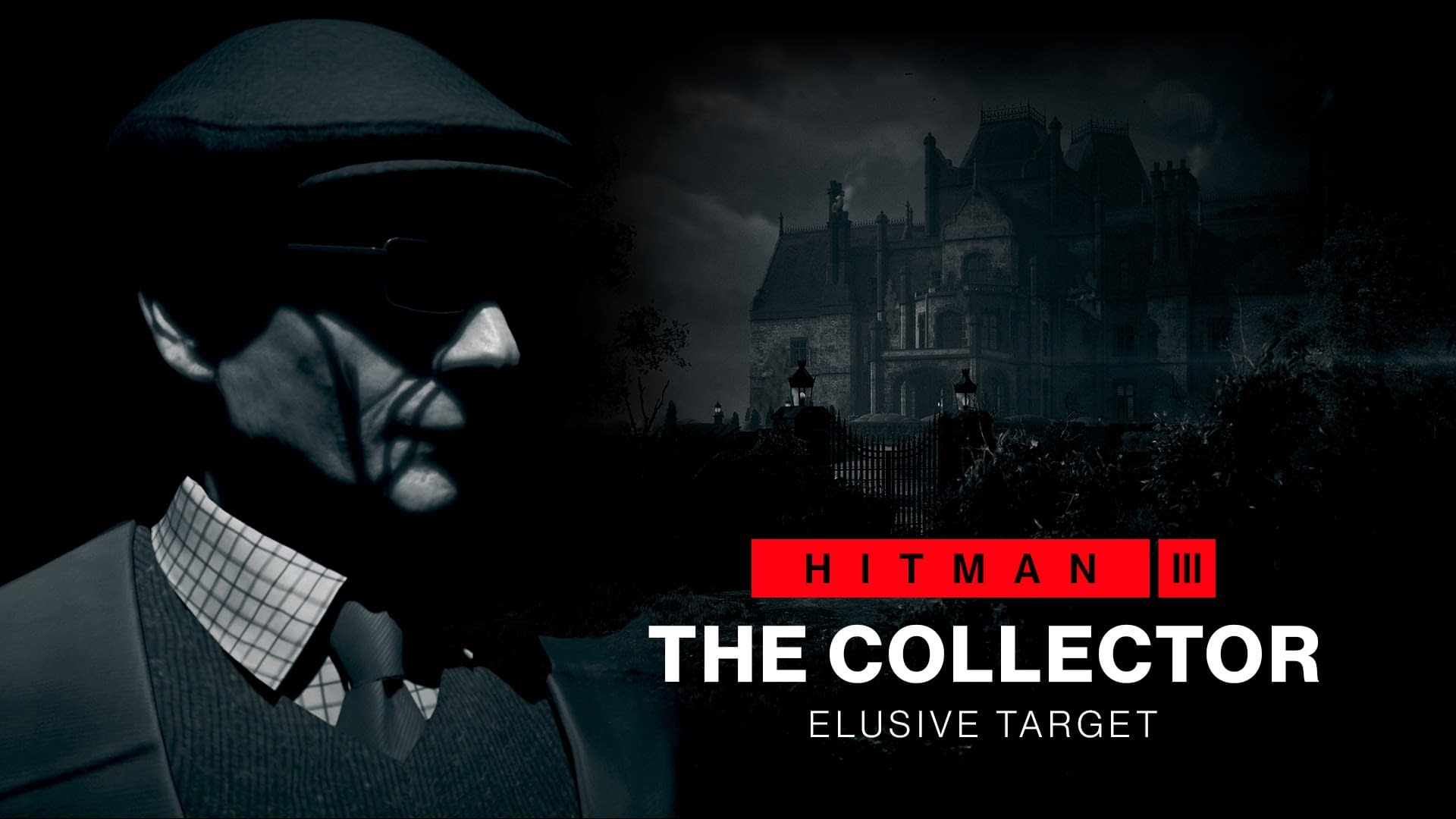 Hitman 3 - Free Starter Pack Trailer 