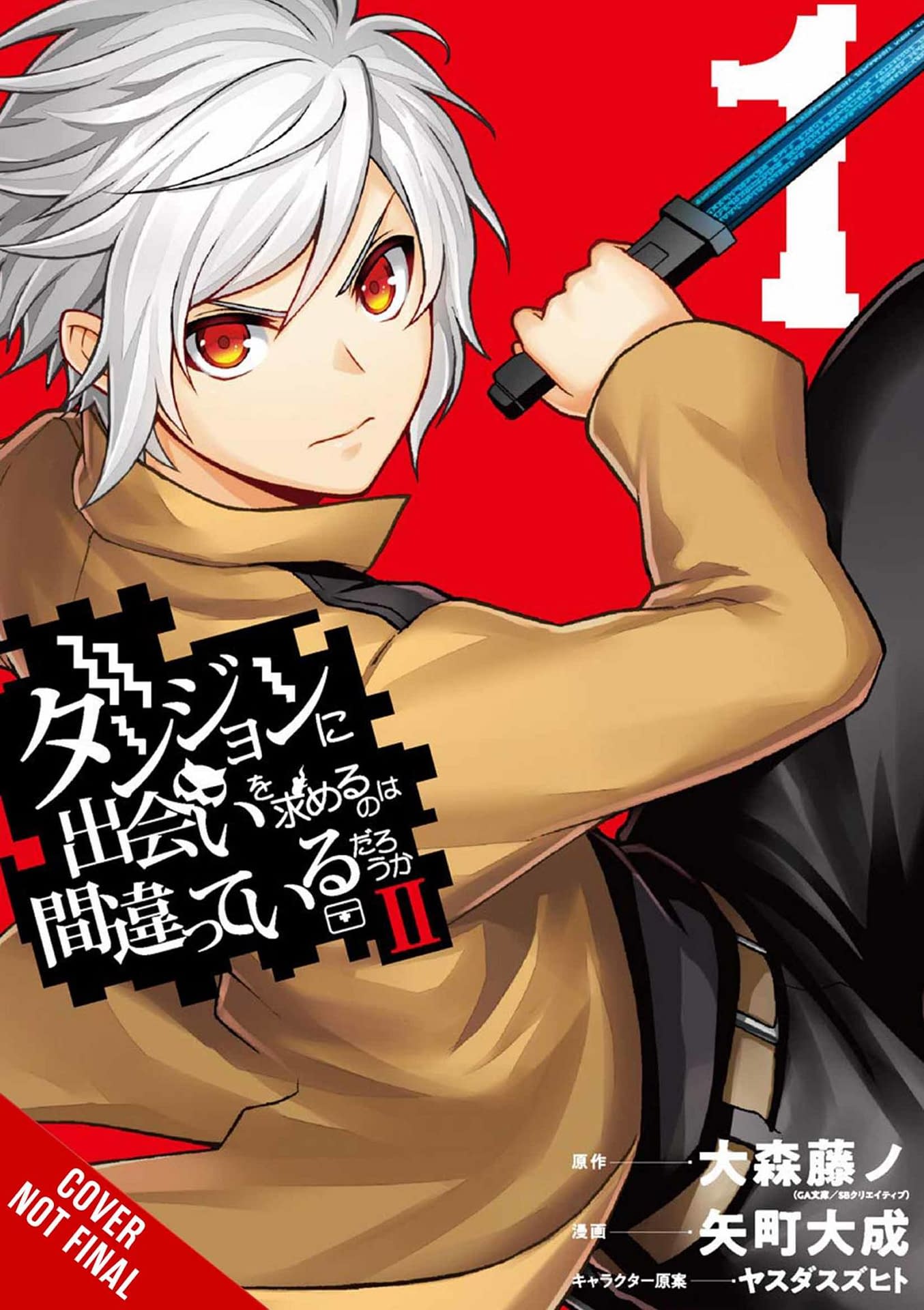 Yen Press Announces New Upcoming Light Novels and Manga Titles