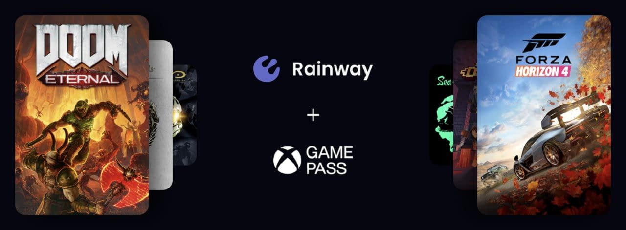 Microsoft Announces Partnership With Cloud Gaming Provider