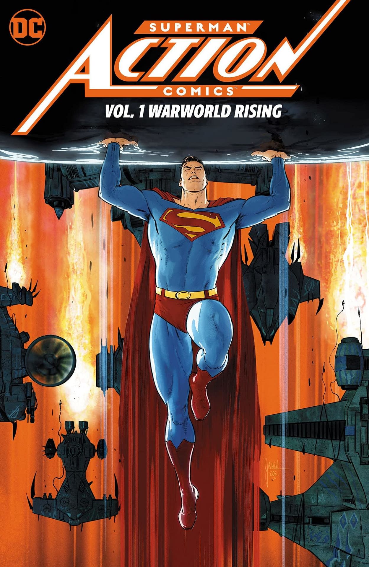Random House Books for Young Readers Batman and Superman: SWAPPED