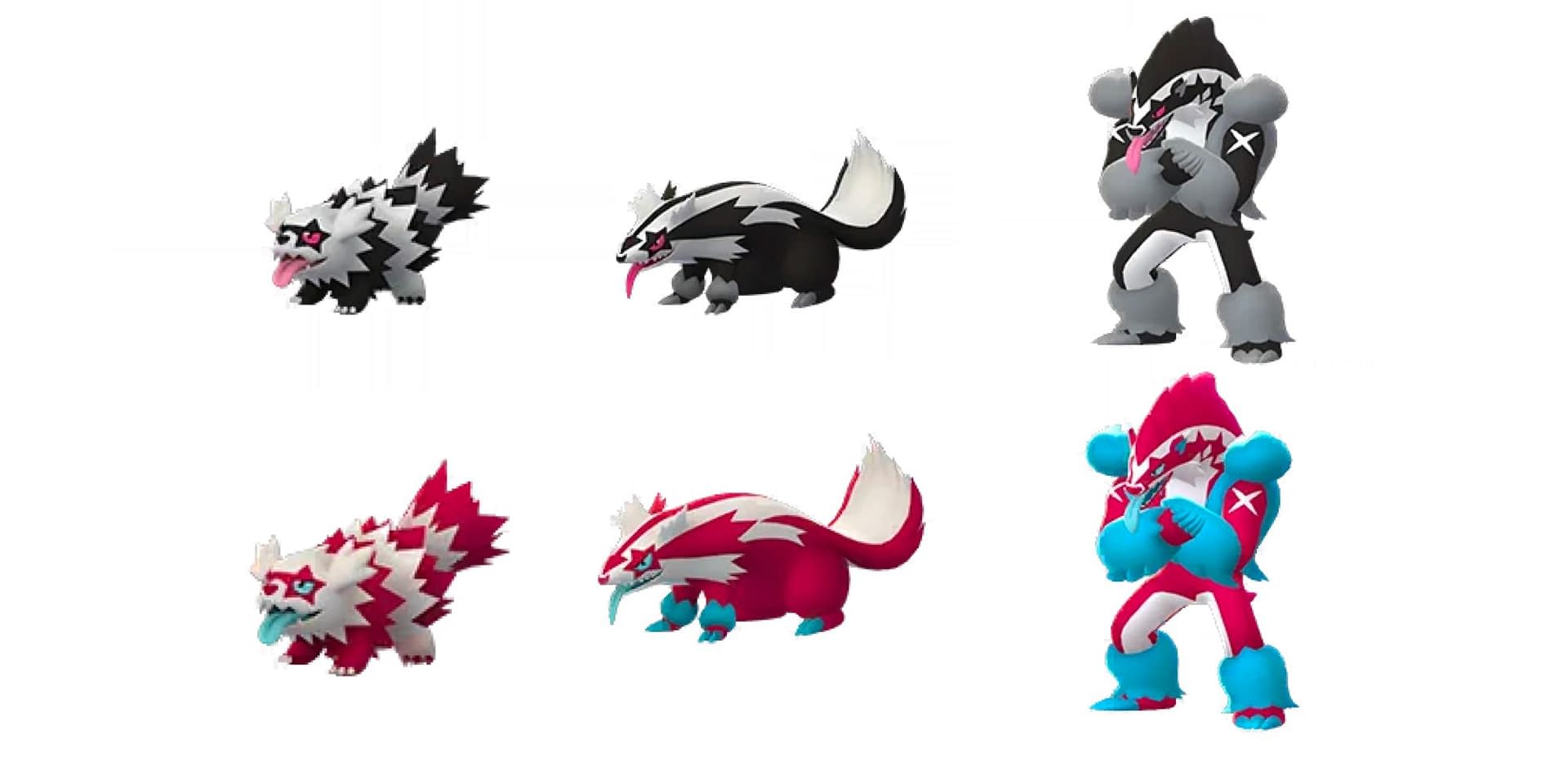 Shiny Genesect  Pokemon eevee, Pokemon stories, Pokemon