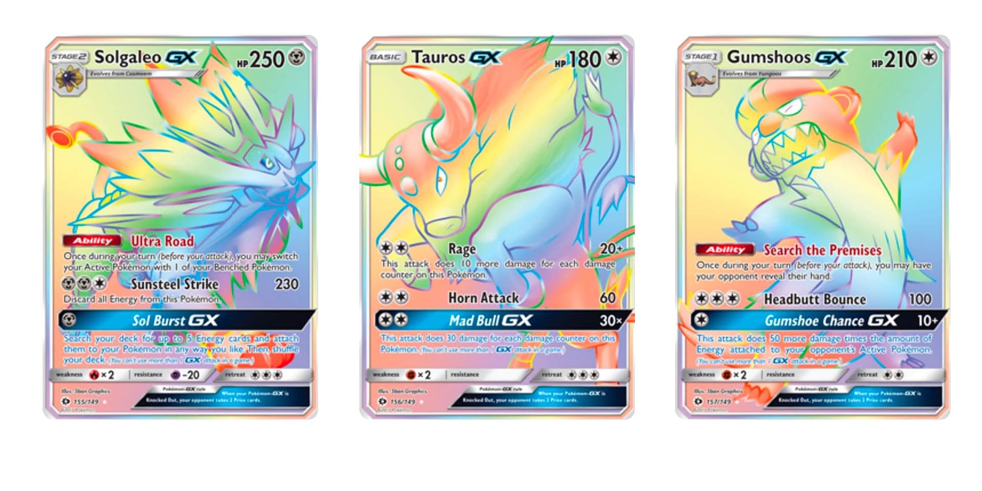 The 15 Most Expensive Shiny Pokémon Cards