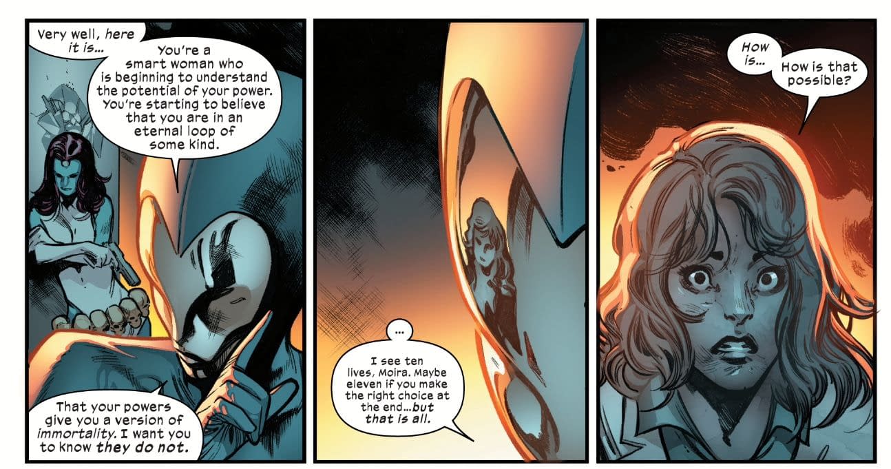 Inferno By Jonathan Hickman and Mahmud Asrar? (X-Men Spoilers)