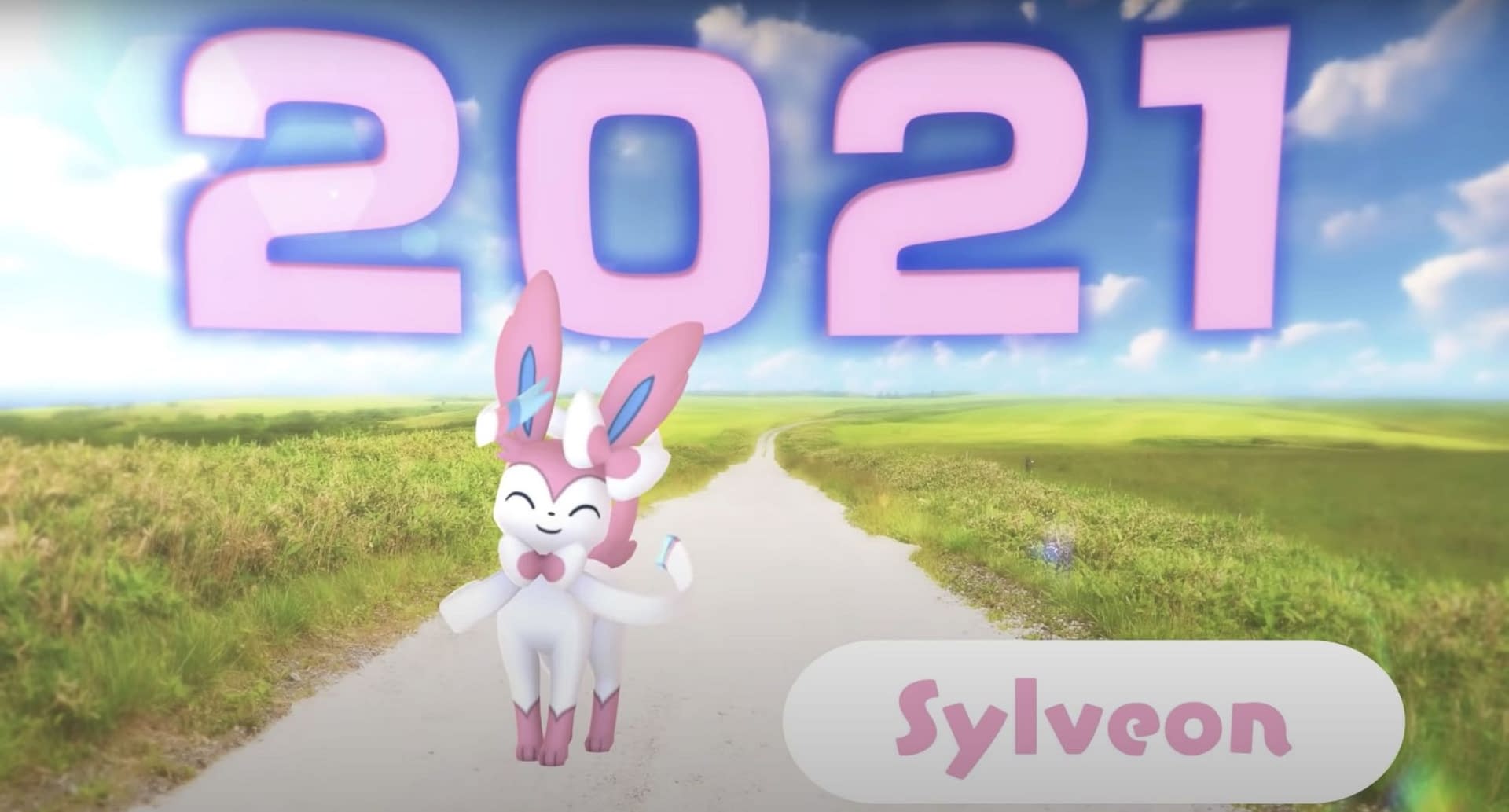 How to Get Sylveon in Pokemon GO (Detailed Guide)