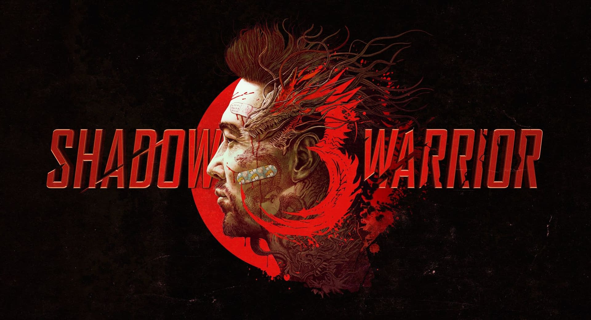 Shadow Warrior Trailer