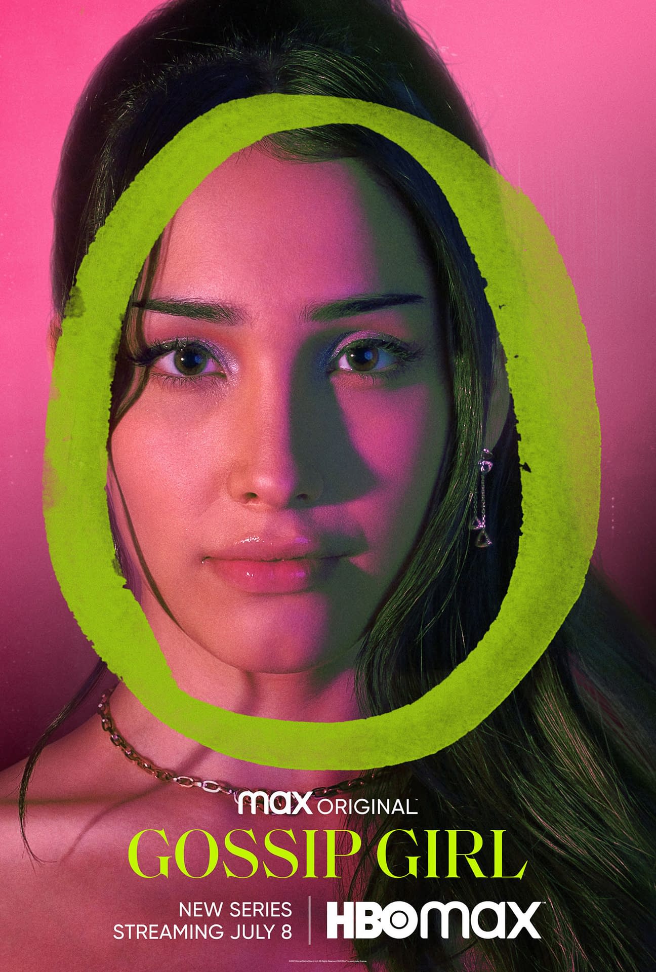 Gossip Girl Hbo Max Reboot Reveals Official Teaser Character Posters 2972