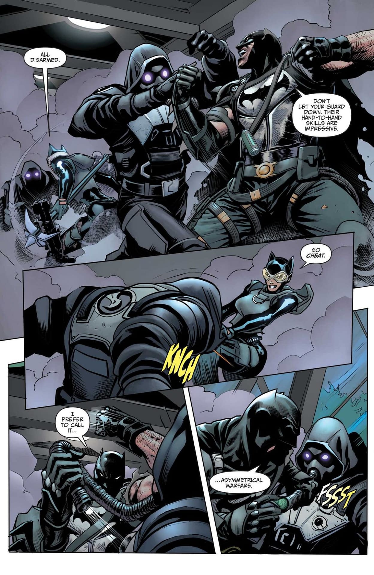 Batman, Fortnite, Vol.5