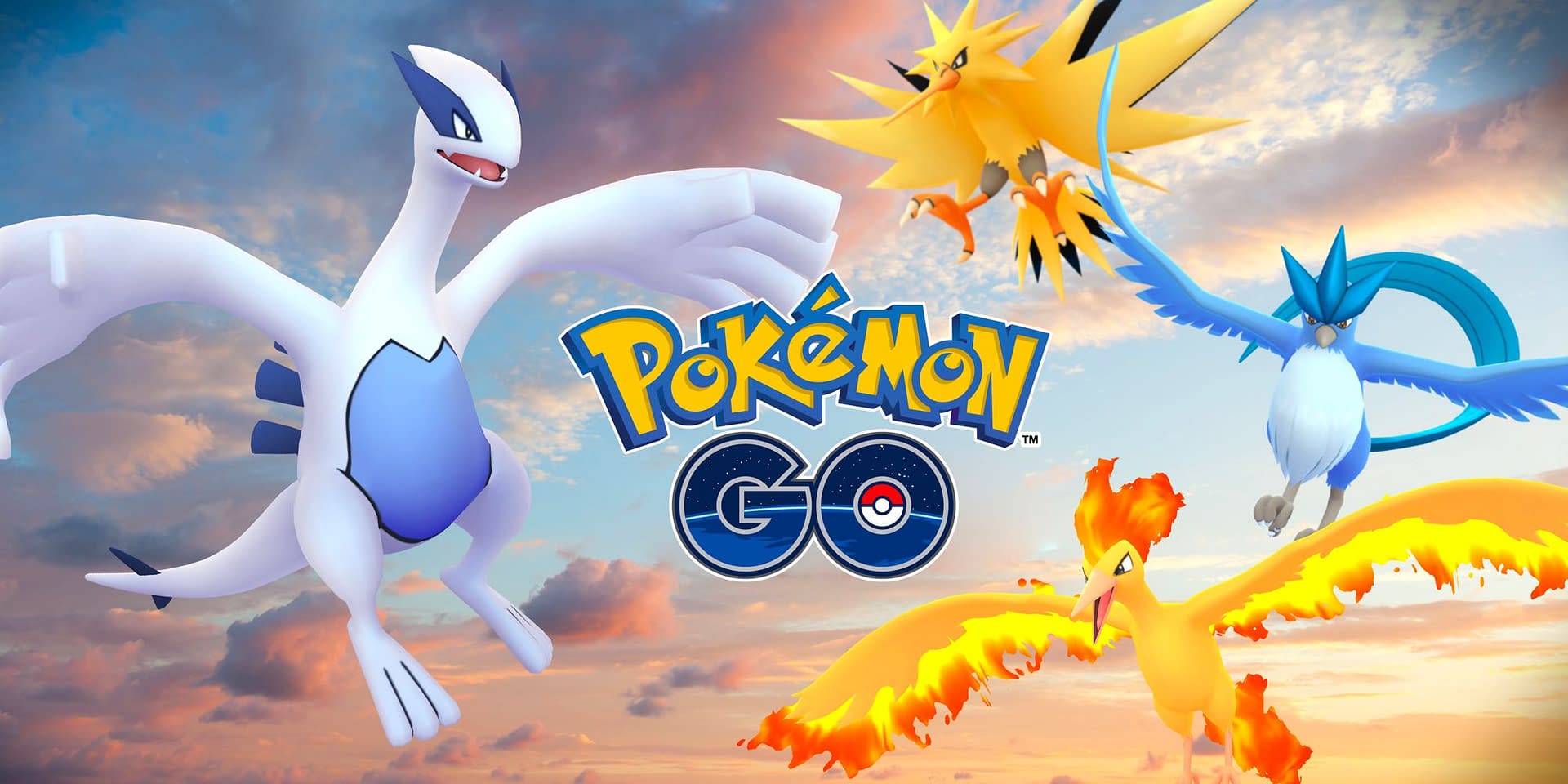 All New Pokemon Go Promo Codes For Legendary Pokemon