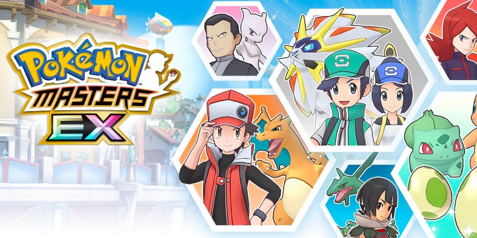 News ｜ Pokémon Masters EX official site