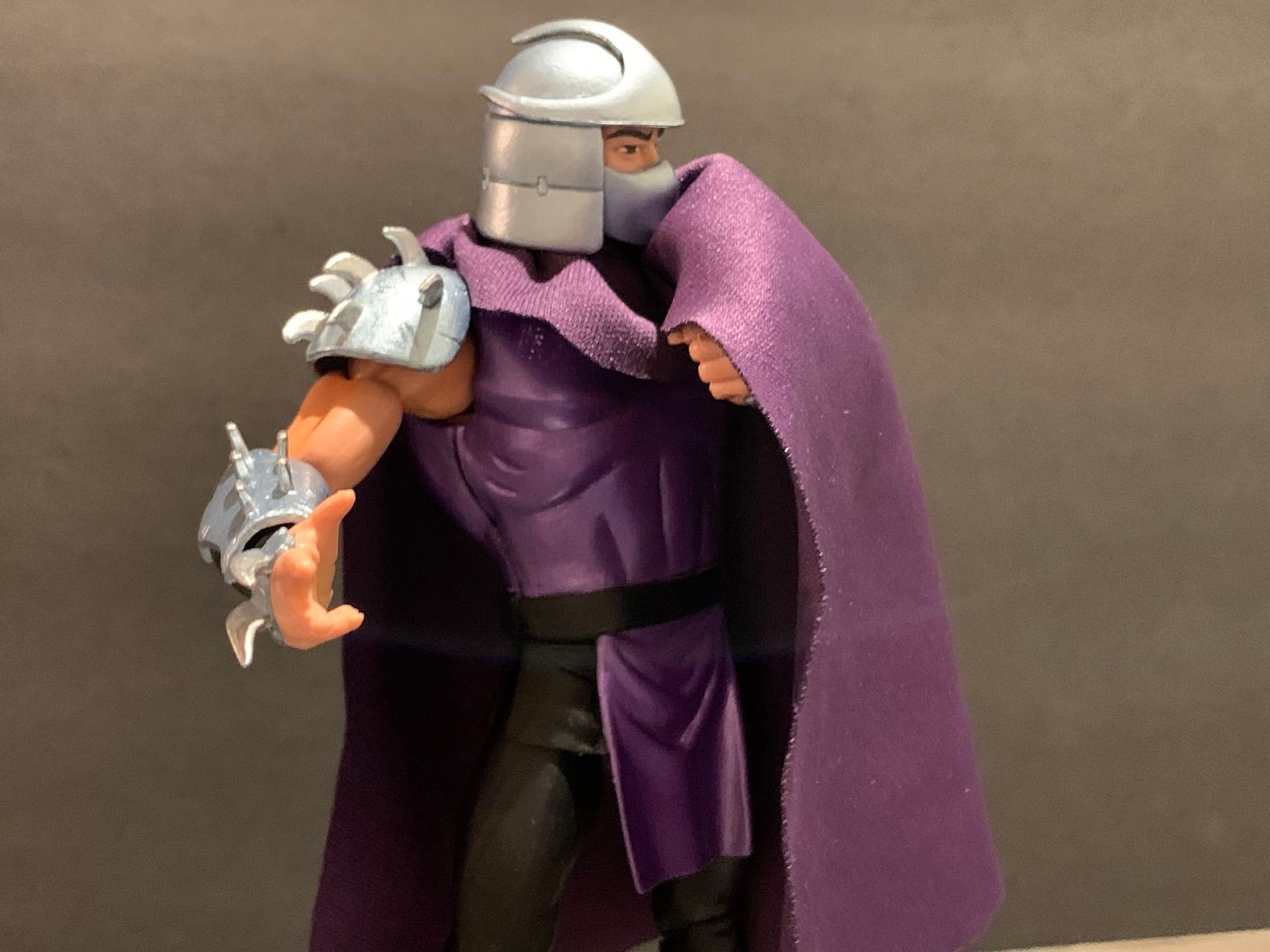 TMNT NECA Overload: We Look At Three Awesome New Figures