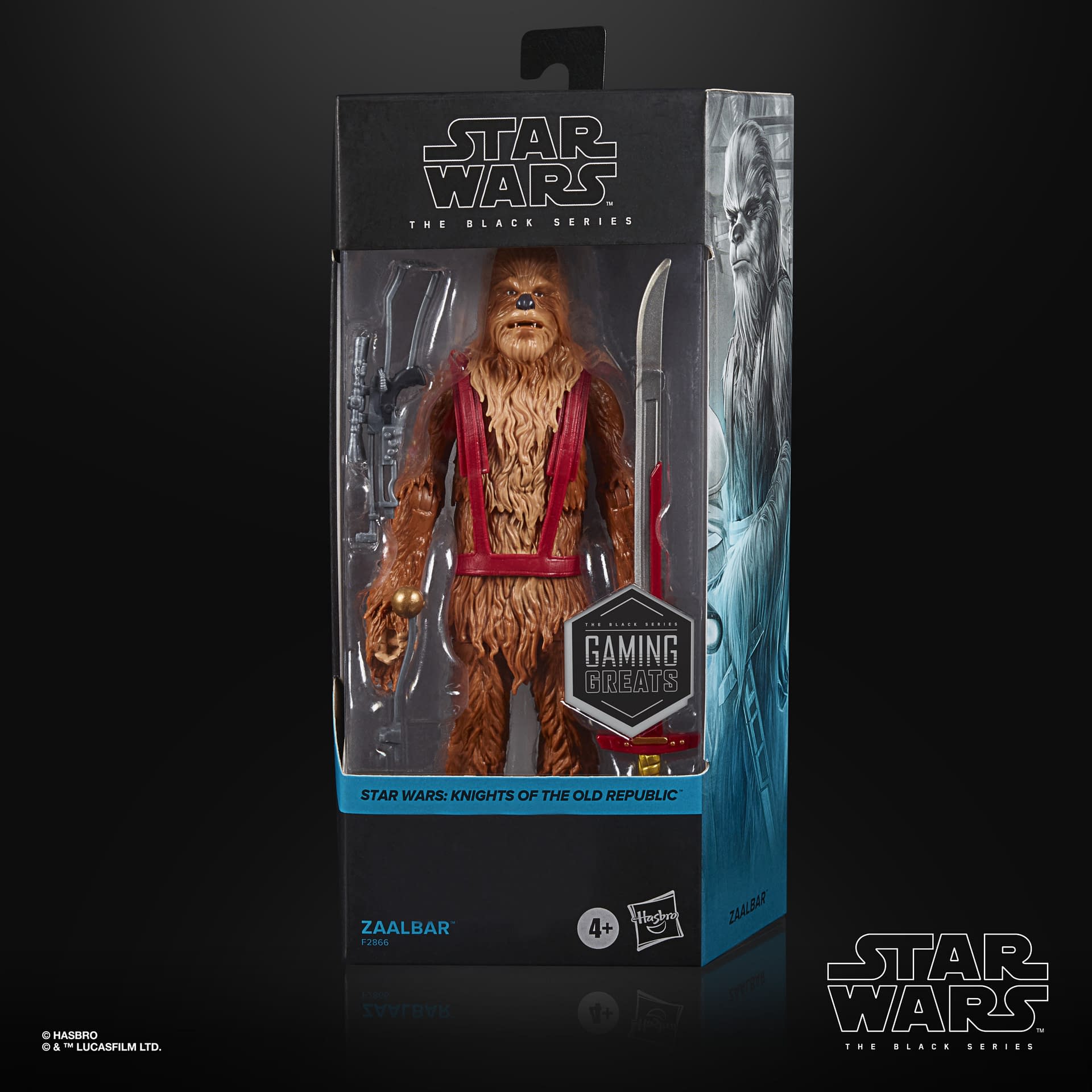 black series kotor