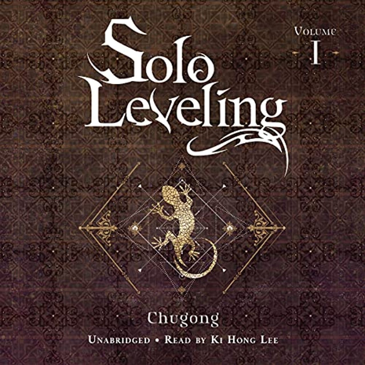 REVIEW: Solo Leveling Vol.1 Is a Thrilling Read for Both Fans