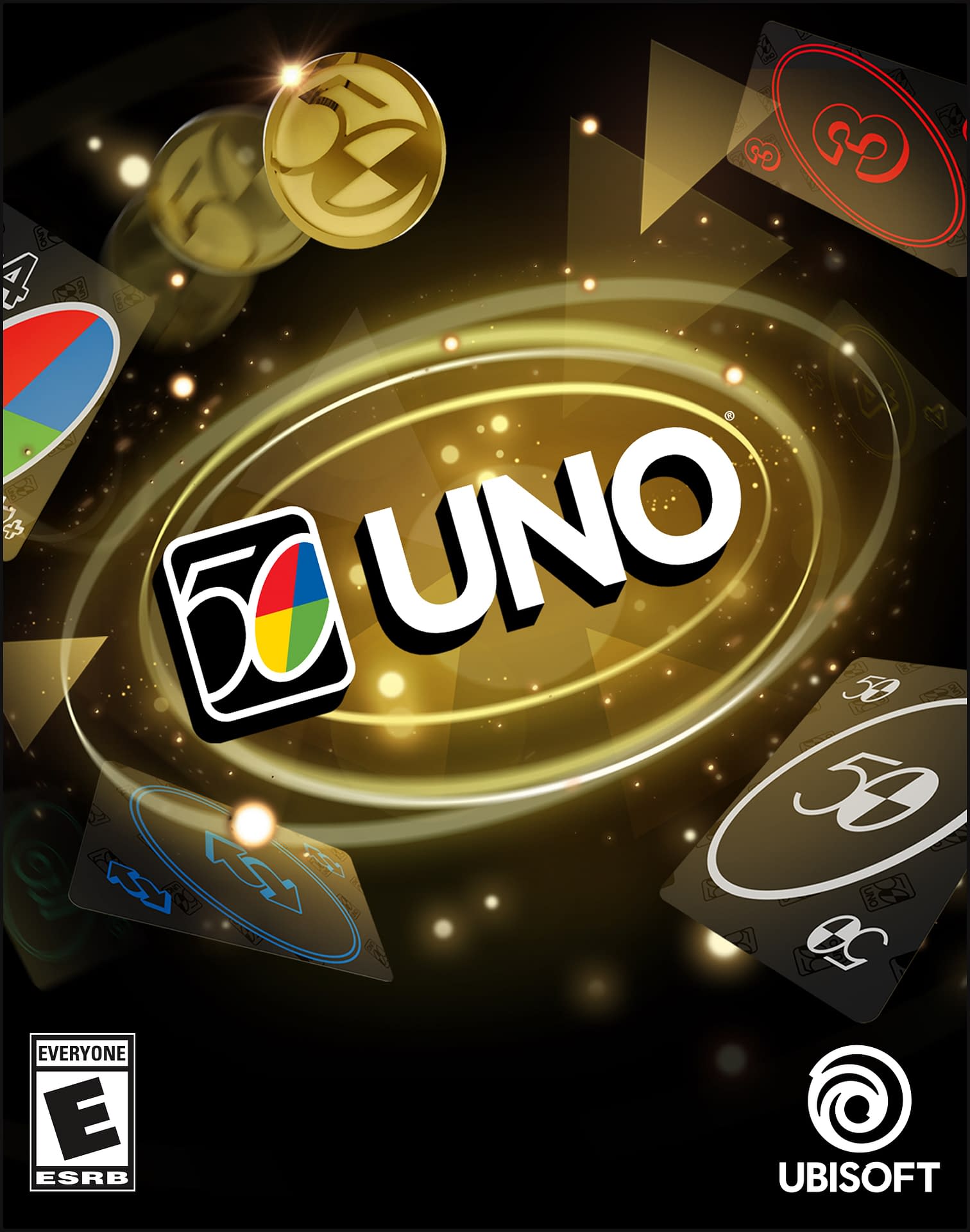 Em todo lugar! Ubisoft e Mattel lançam versão de UNO para PC no