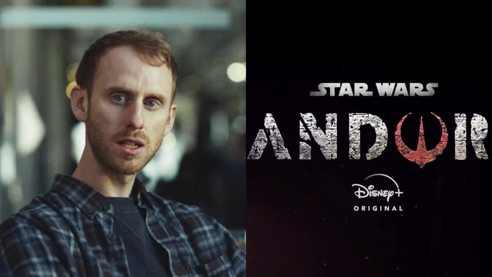 Andor cast  Full list of Star Wars characters in Rogue One