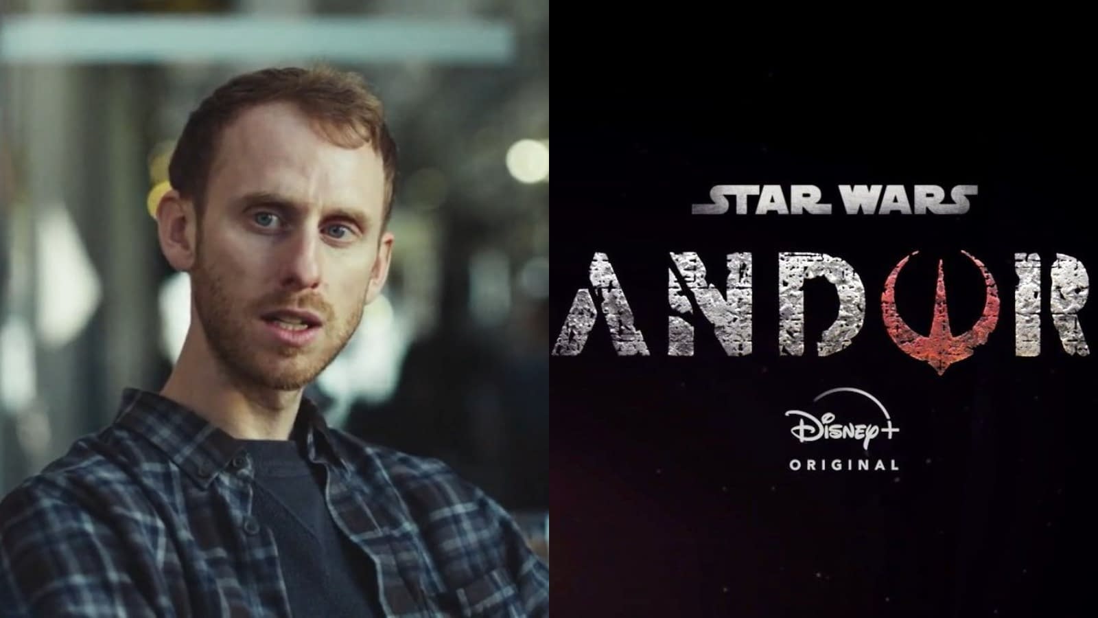 Andor: A Disney+ Day Special Look filme