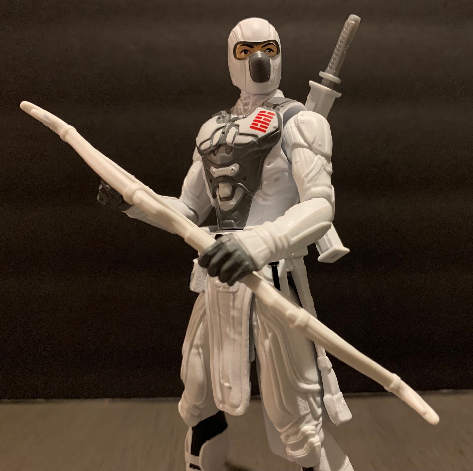 GI Joe Collectors: The New Basic Figures From Hasbro Are A Mixed Bag
