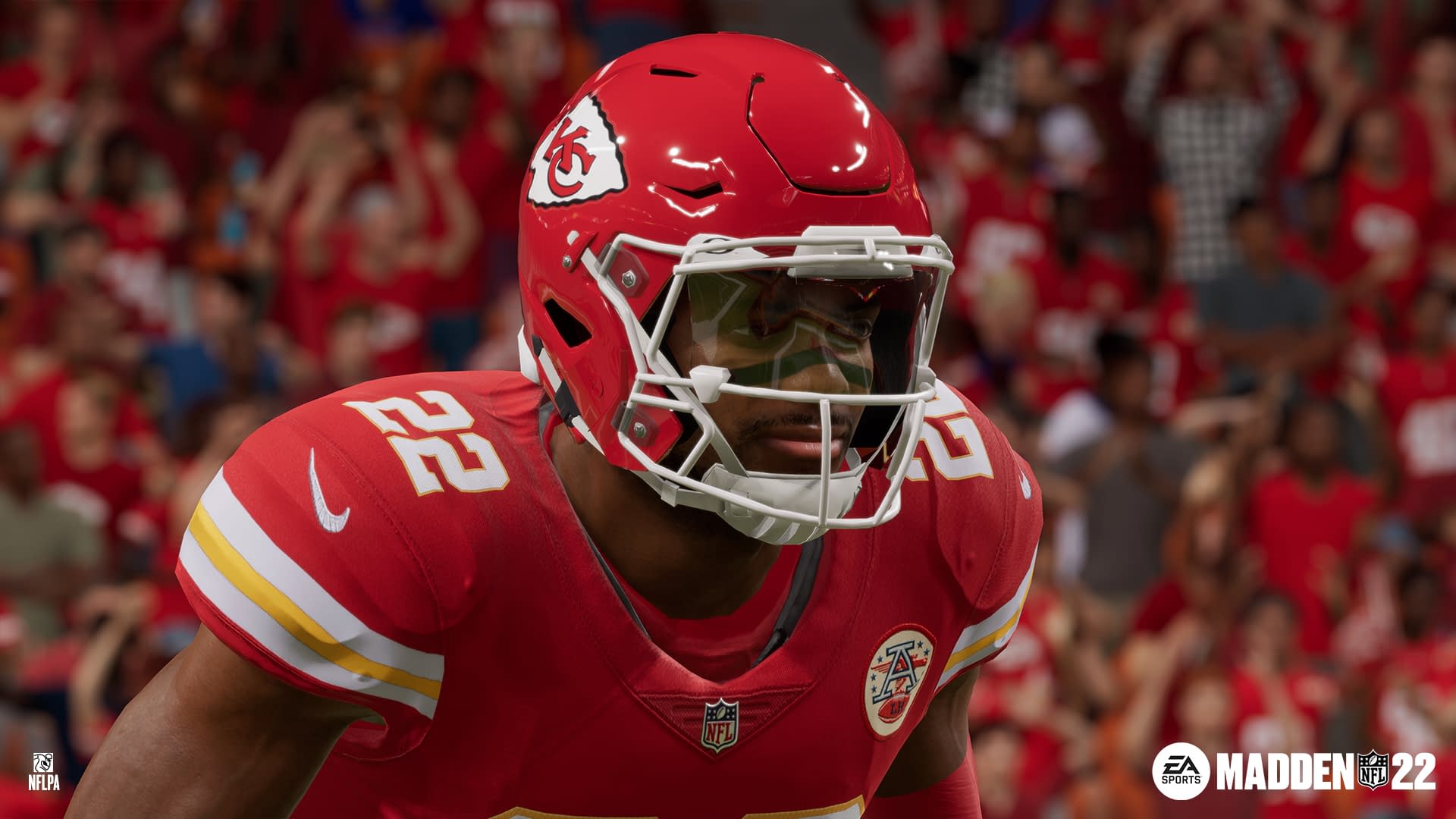 EA Sports Is Launching A Free Trial Of Madden NFL 22