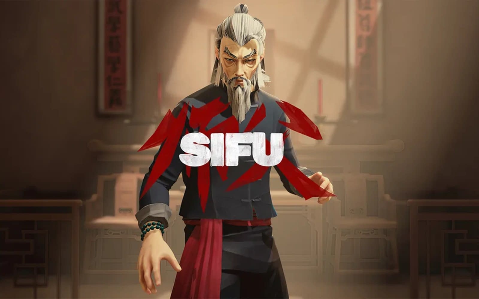 Sifu Launches Final 2022 Update With Major Upgrades