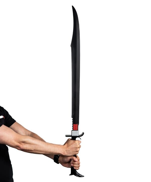 Snake Eyes Replica Sword Exclusive Coming To Gamestop
