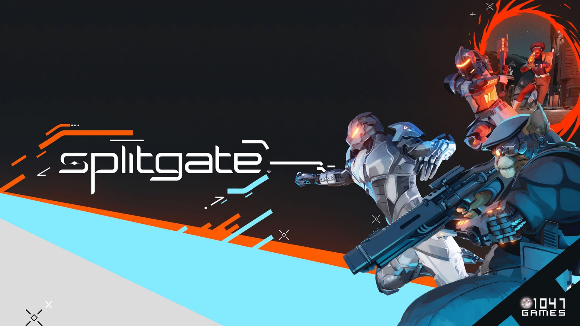 Splitgate coming to Epic Games Store in Q3 2022