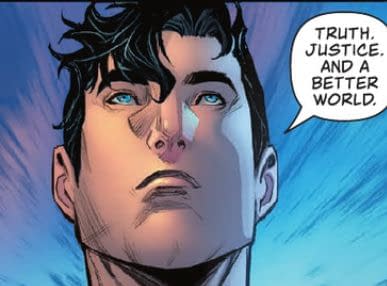 Jonathan Kent, An Interventionist Superman?
