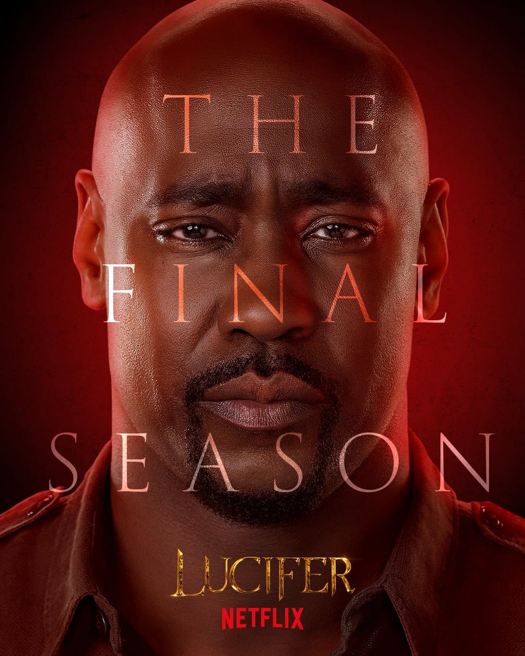 Lucifer Season 6 Netflix Celebrates The Final Season s Familiar Faces Lucifer Season 6 Netflix Celebrates The Final Season s Familiar Faces