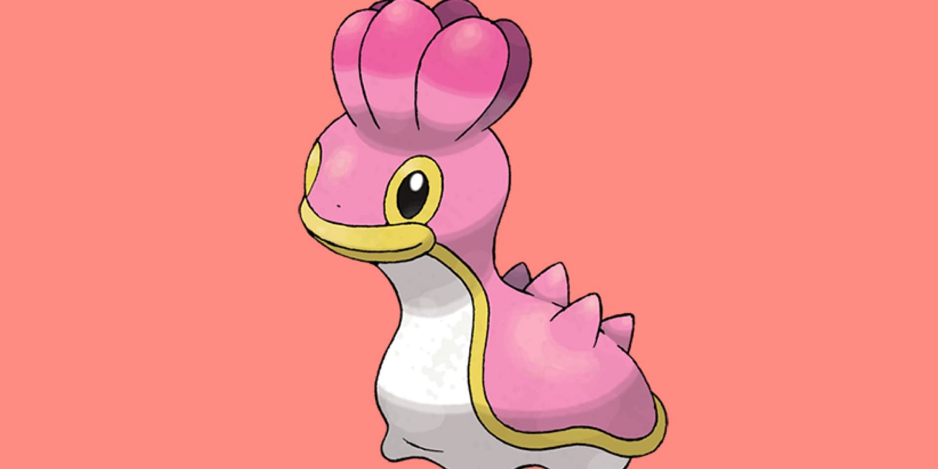 Pokémon Go Shellos Pink or Blue, Gastrodon Best Pvp - Regional