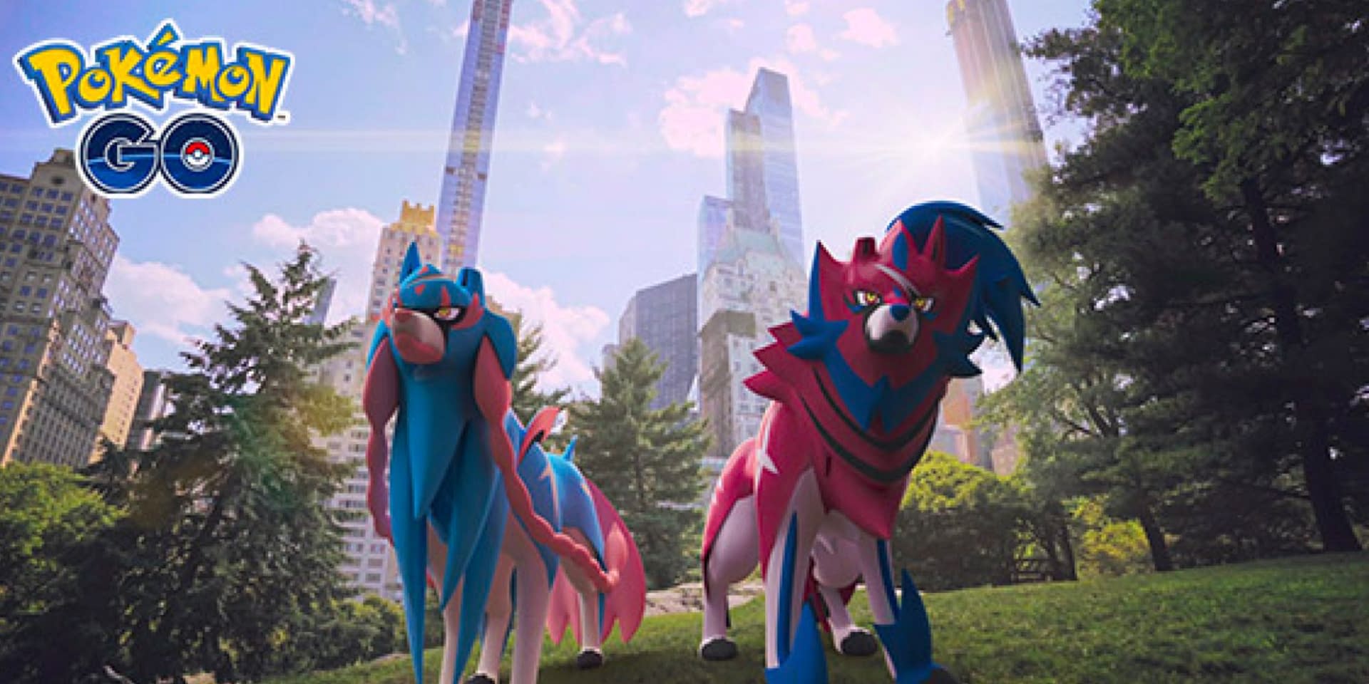 Pokemon GO: Is Zamazenta Good, Can it Be Shiny & What's its Best