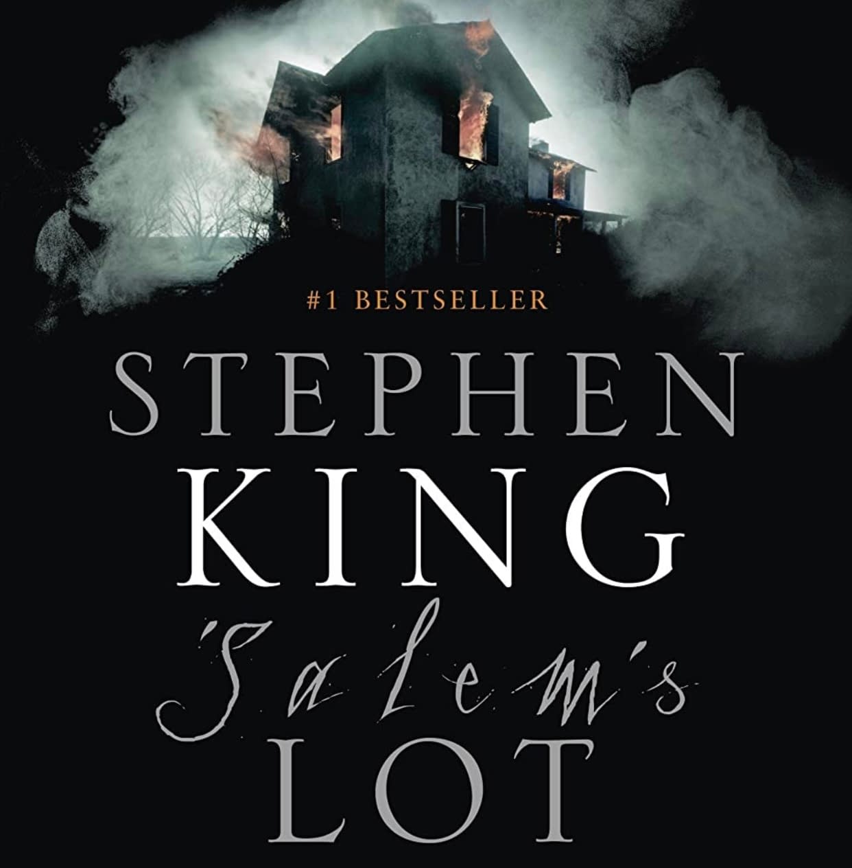 Salem's Lot Remake Moved To April 2023 From Original September Date