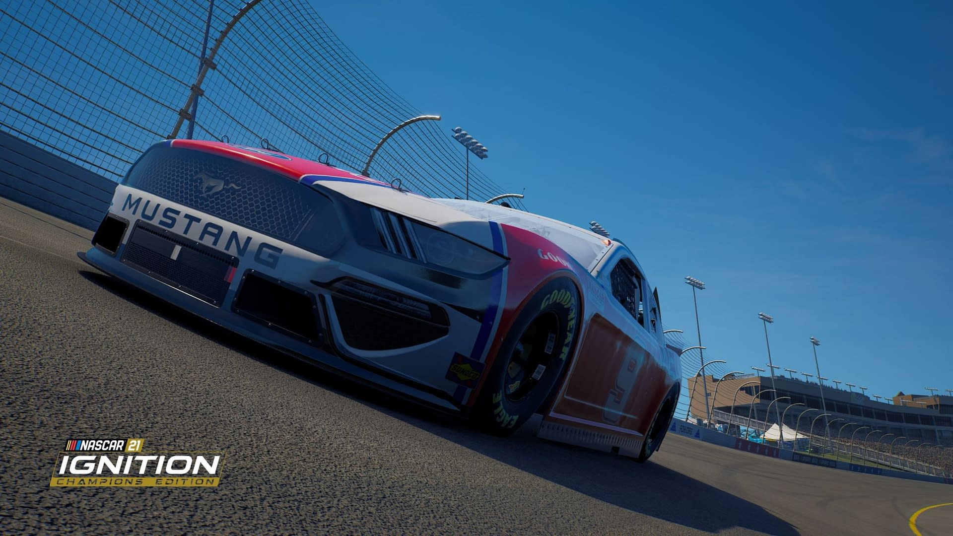 Motorsport Games Inc