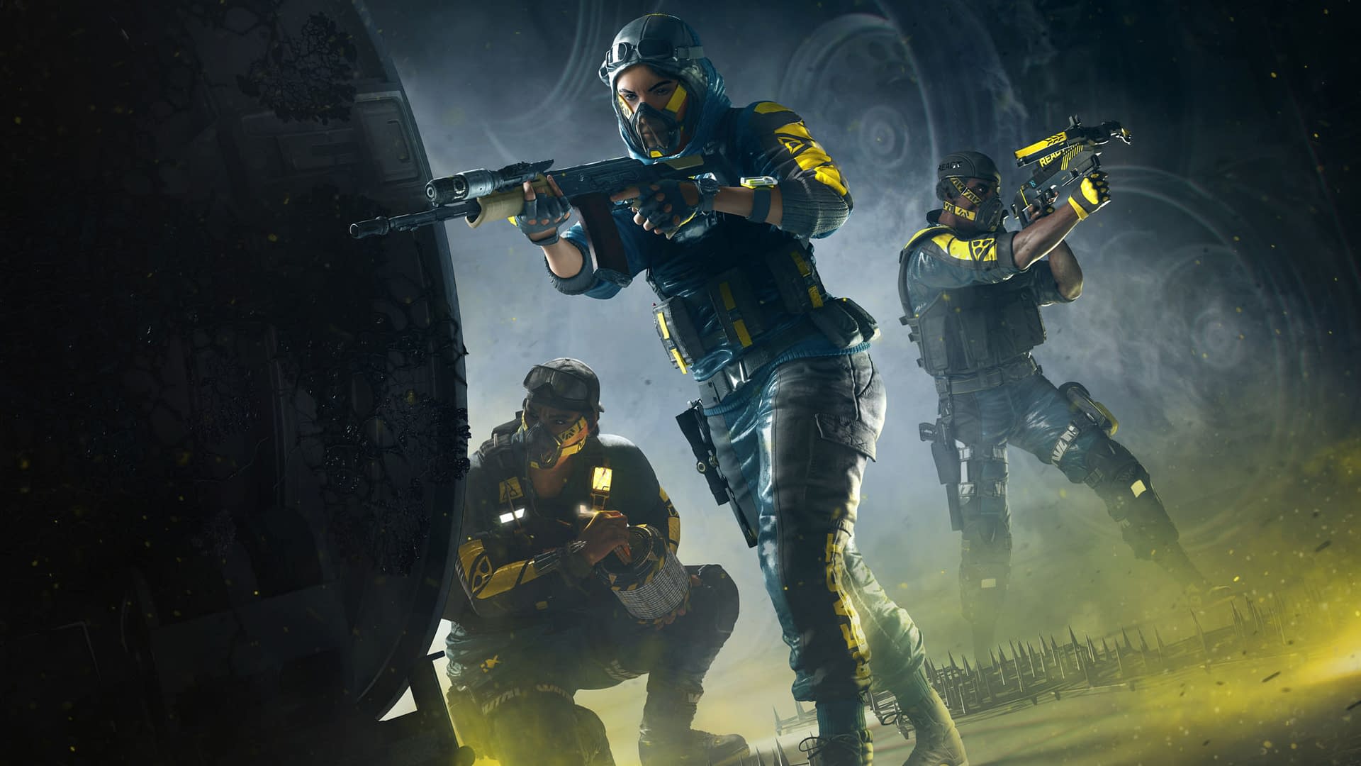 Rainbow Six Mobile: Release date and more