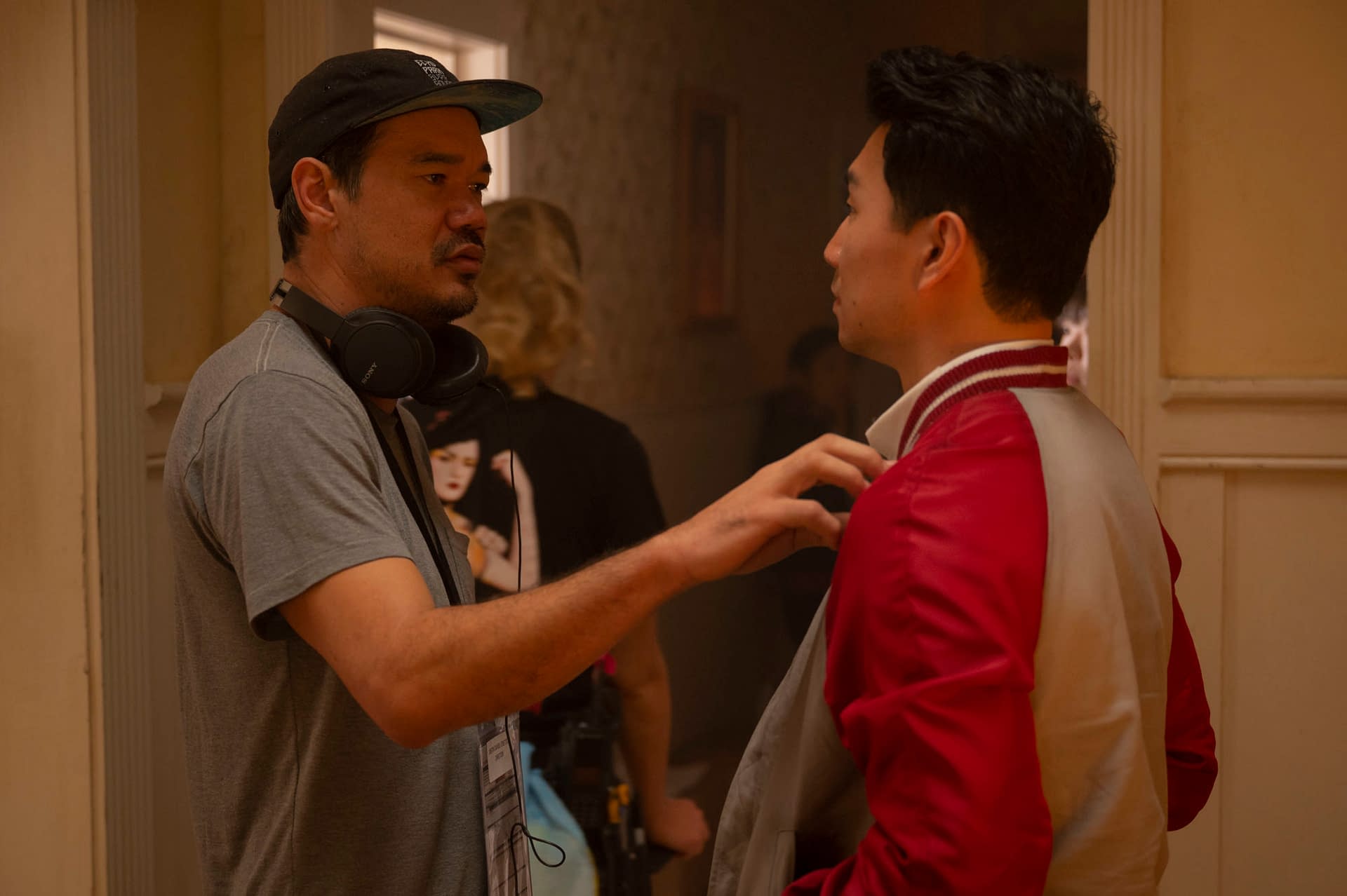 Avengers: Kang Dynasty': Destin Daniel Cretton to Direct