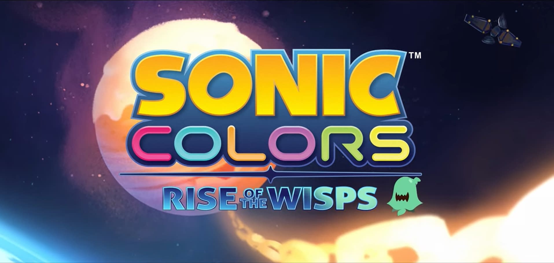 Watch the Complete Sonic Colors: Rise of the Wisps Short – GameSpew