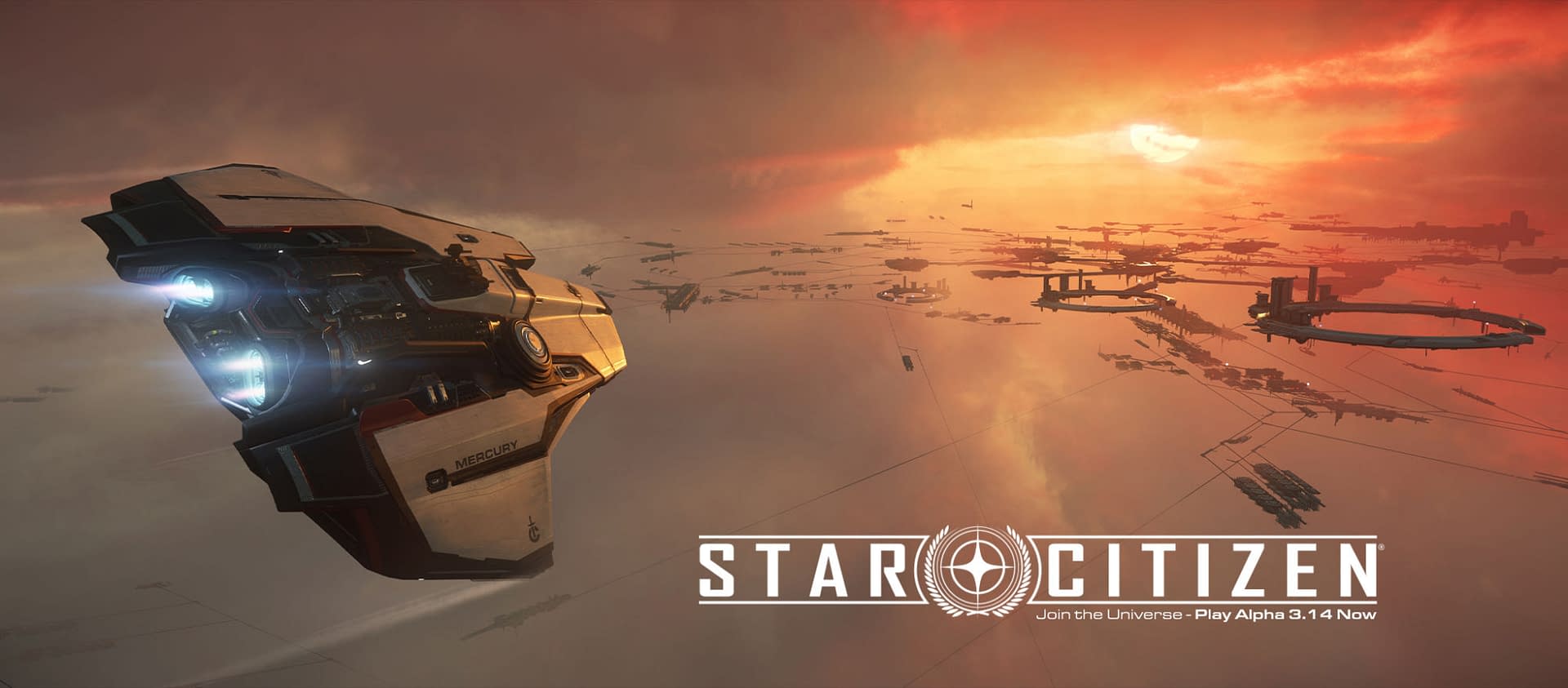 Star Citizen Releases The Brand New Orison Update