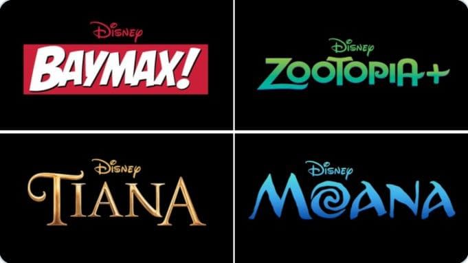 Walt Disney Animation Studios Vancouver Future & Moana Musical Series