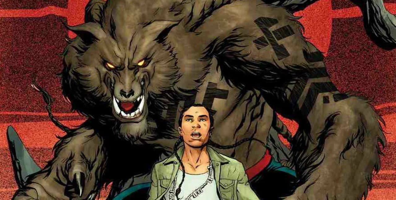 Disney Snags DC Talent To Direct Marvel Halloween Special Werewolf By Night
