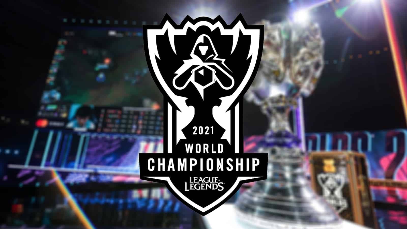 2021 League Of Legends World Championship Changes Location