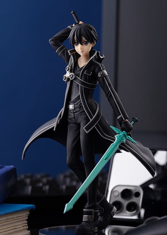  Good Smile Company Sword Art Online The Movie