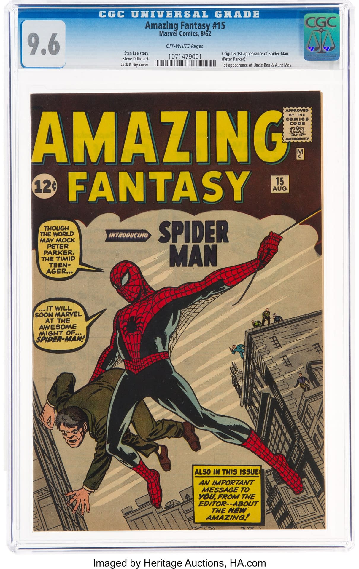 Most Expensive Comic Books Ever