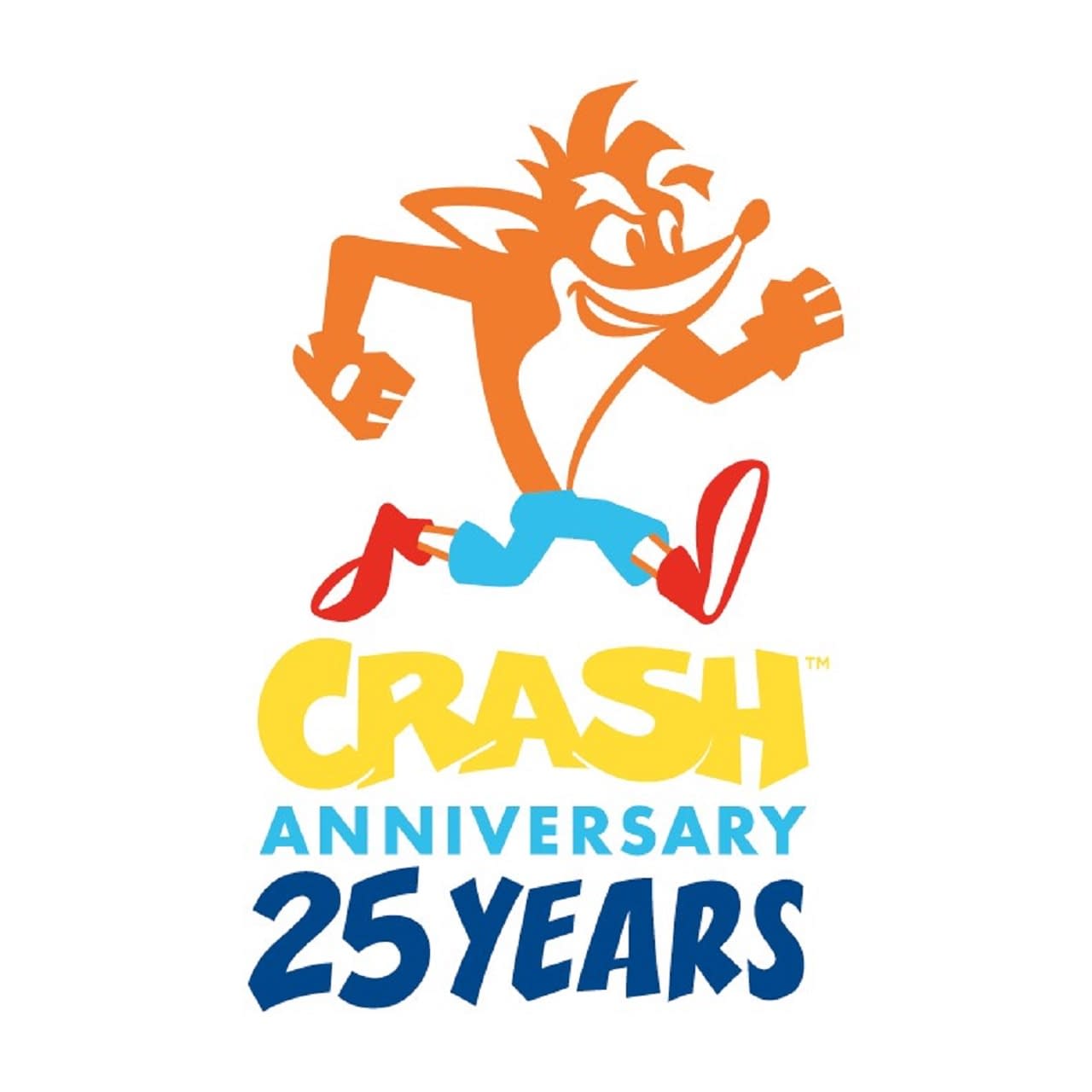 Gaming news: Crash Bandicoot's creators speak to 25 years of the beloved  character