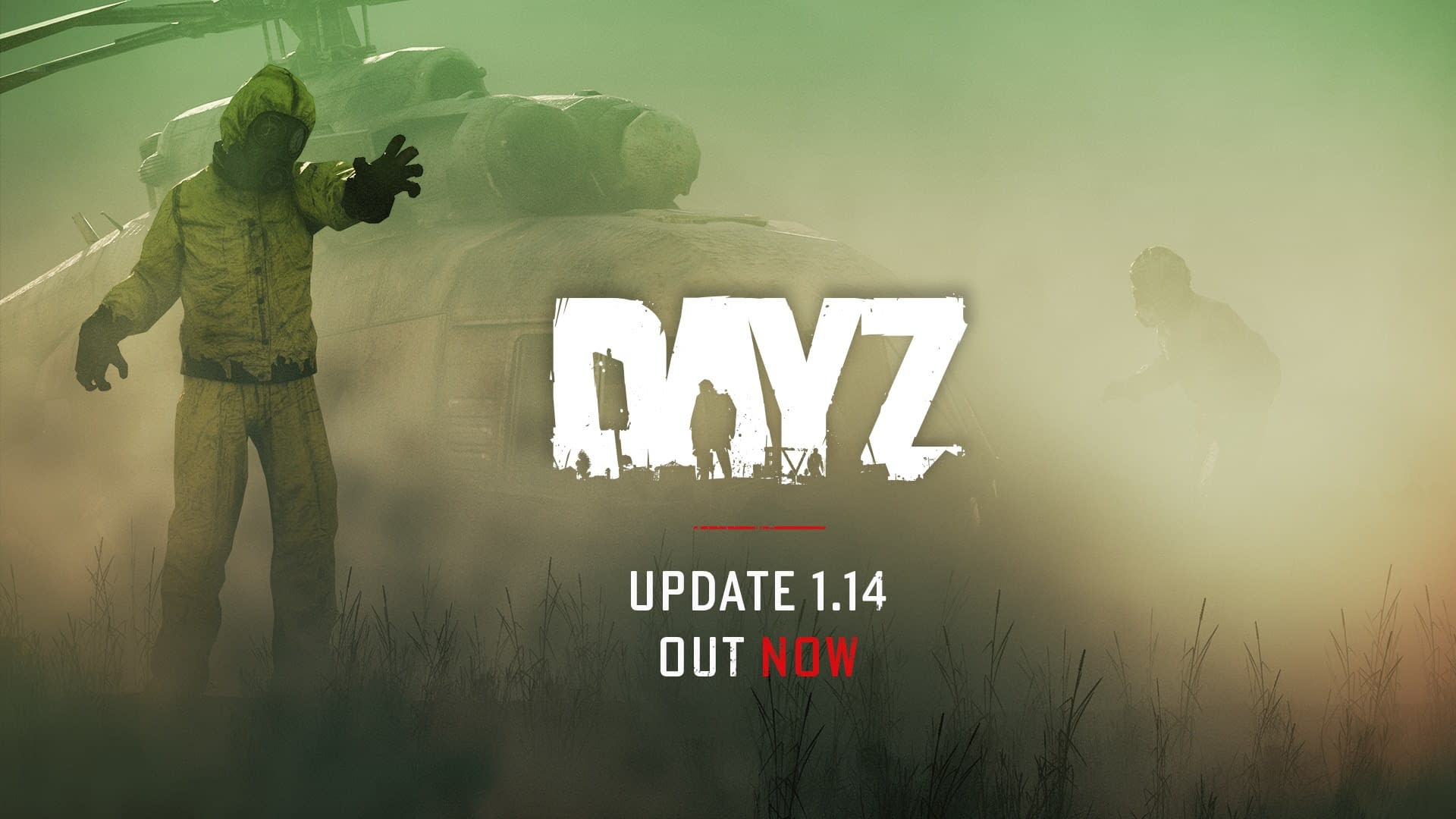 DayZ Launches Its Biggest Game Update For 2021