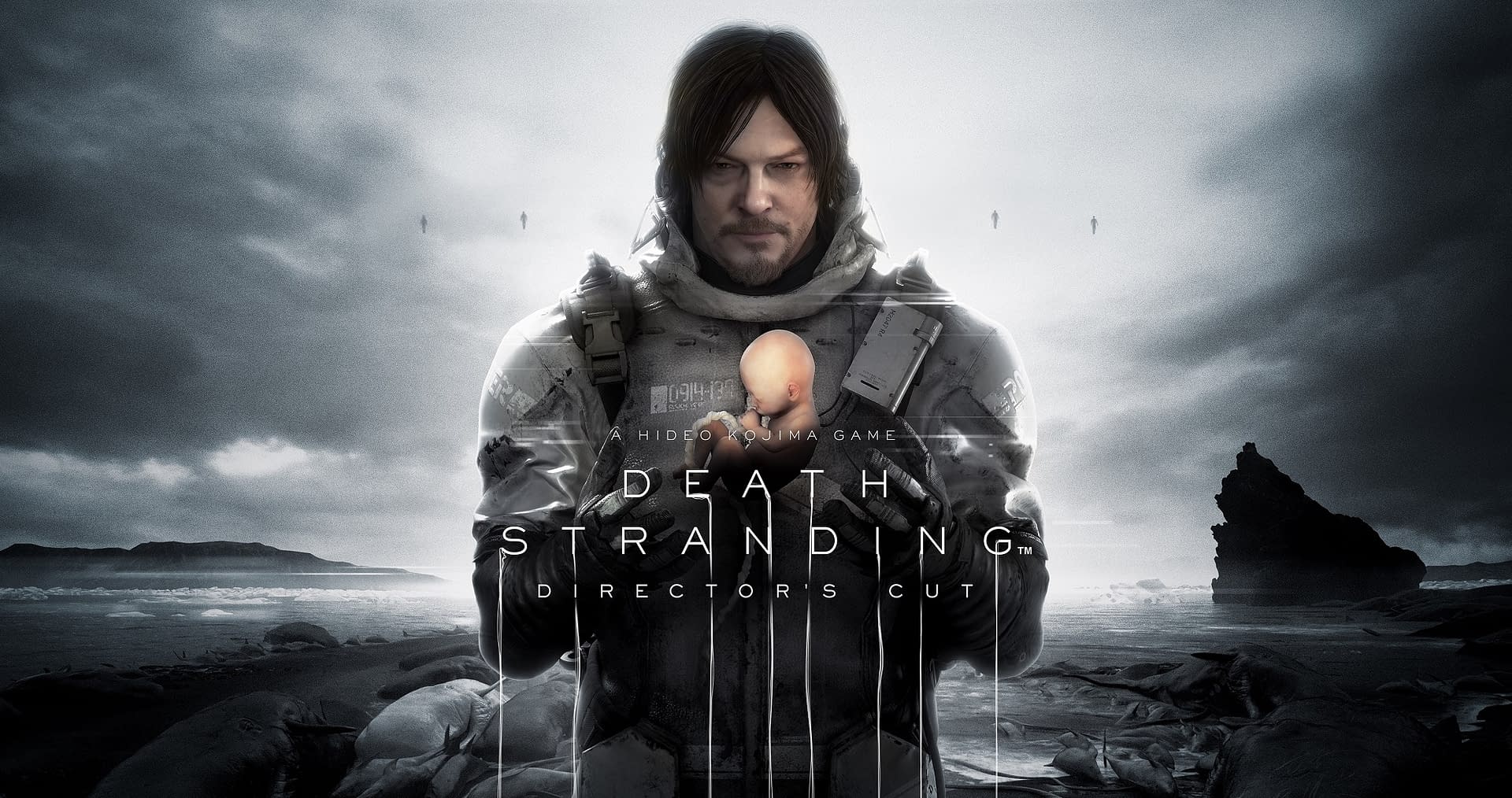 Death Stranding is coming to PC Game Pass, will be announced