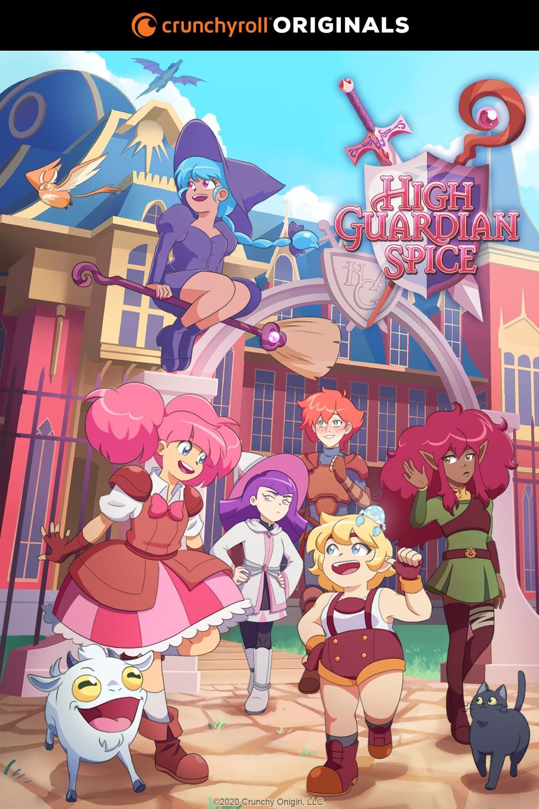 Crunchyroll Announces Autumn 2021 Anime Simulcasts with 86 Season 2,  Faraway Paladin, Muv-Luv Alternative, Platinum End, Takt Op.Destiny,  World's Finest Assassin & More • Anime UK News