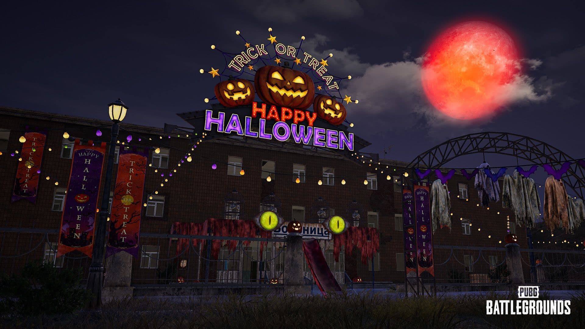 Roblox Studio Class Halloween Edition Tickets, Multiple Dates